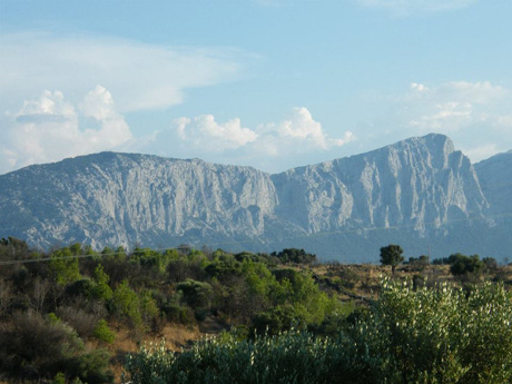 Casa campagna - Dorgali