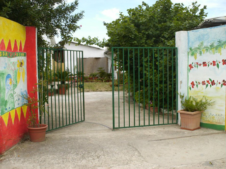 Casa campagna - Dorgali