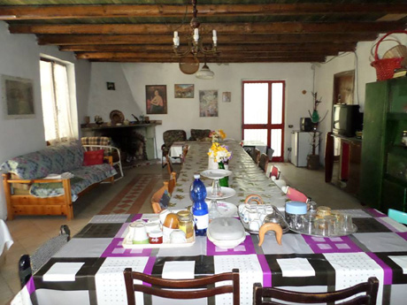 Casa campagna - Oliena