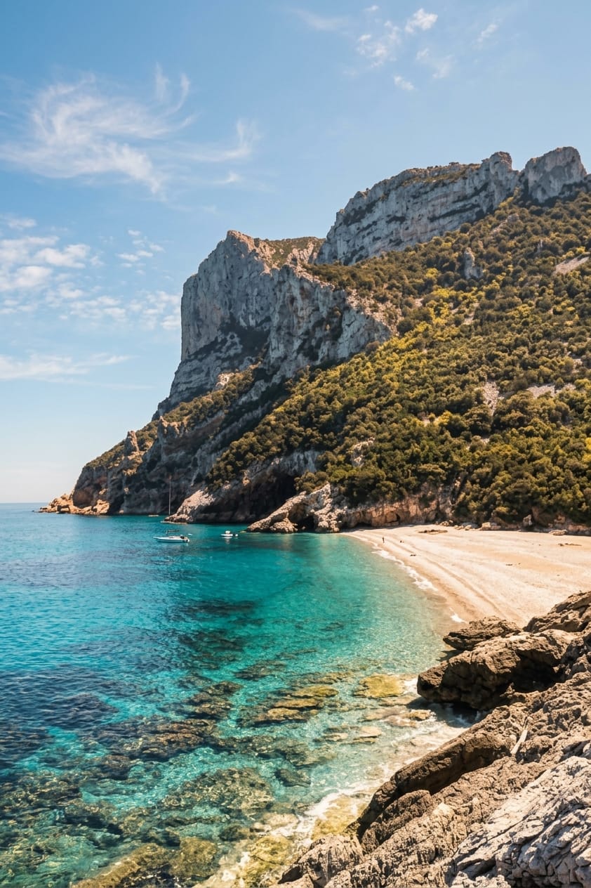 Cala Biriola