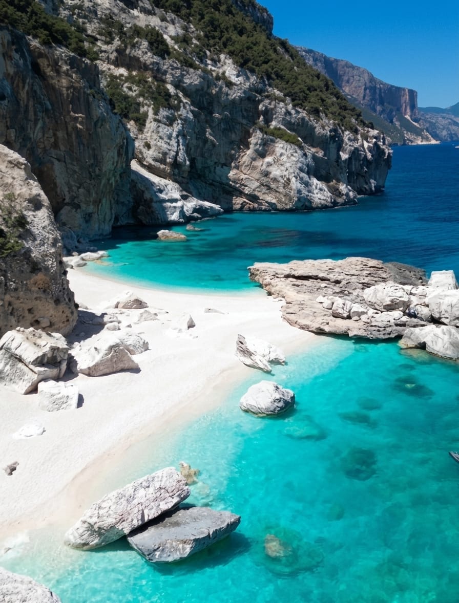 Cala Mariolu