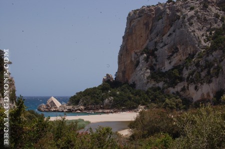 Cala Luna