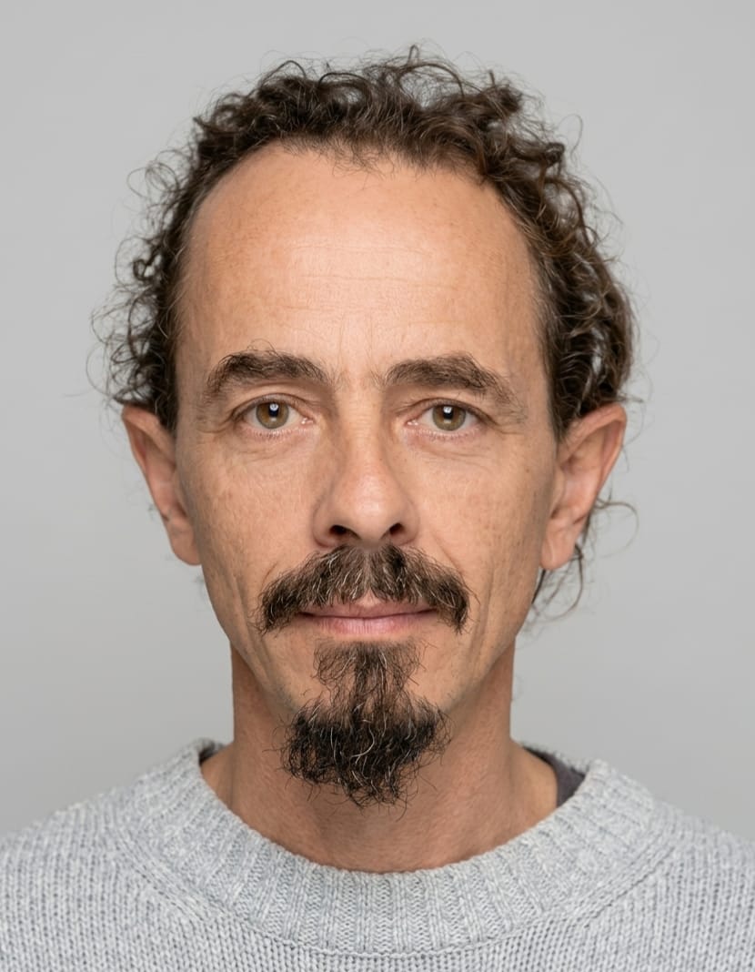 Lucio, propriétaire de BBCalaGonone