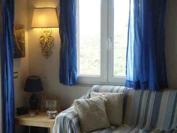 Bed & Breakfast a Cala Gonone