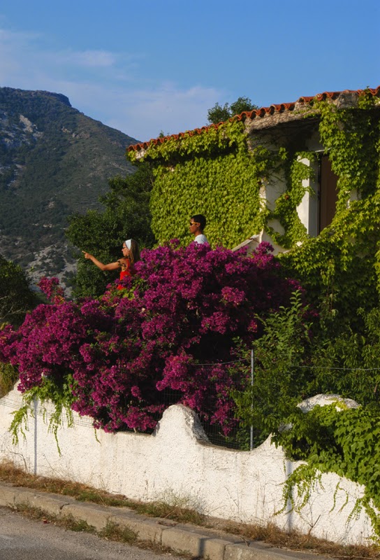 Case Vacanze a Cala Gonone