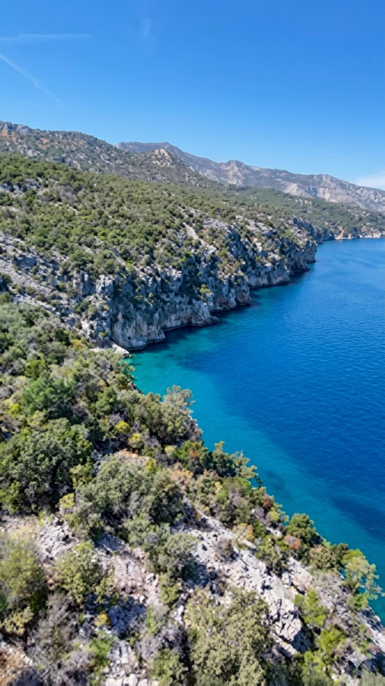 Escursione Fiordi di Capo Monte Santo