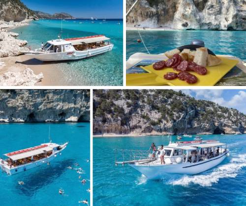 Mini-Croisière Exclusive bateau privé